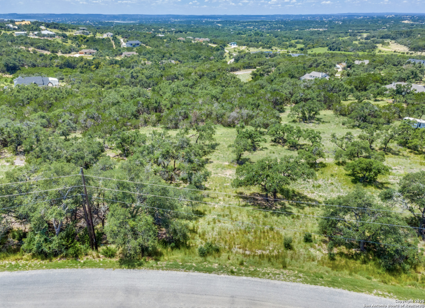 1074 Madrone Road