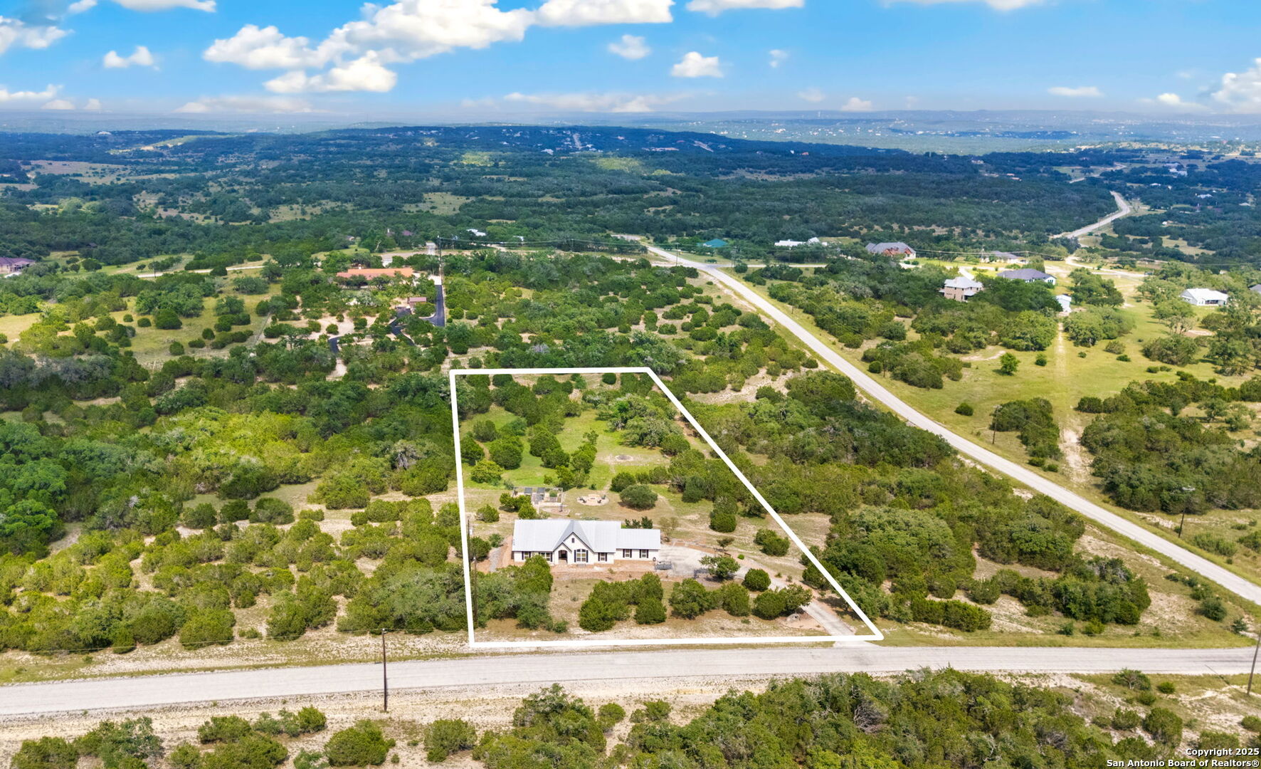 212 Vista View