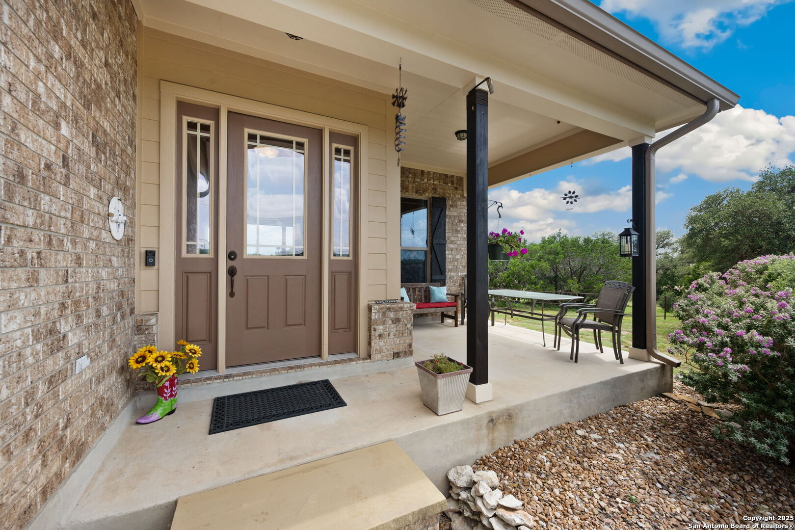 108 Dahlia Pass