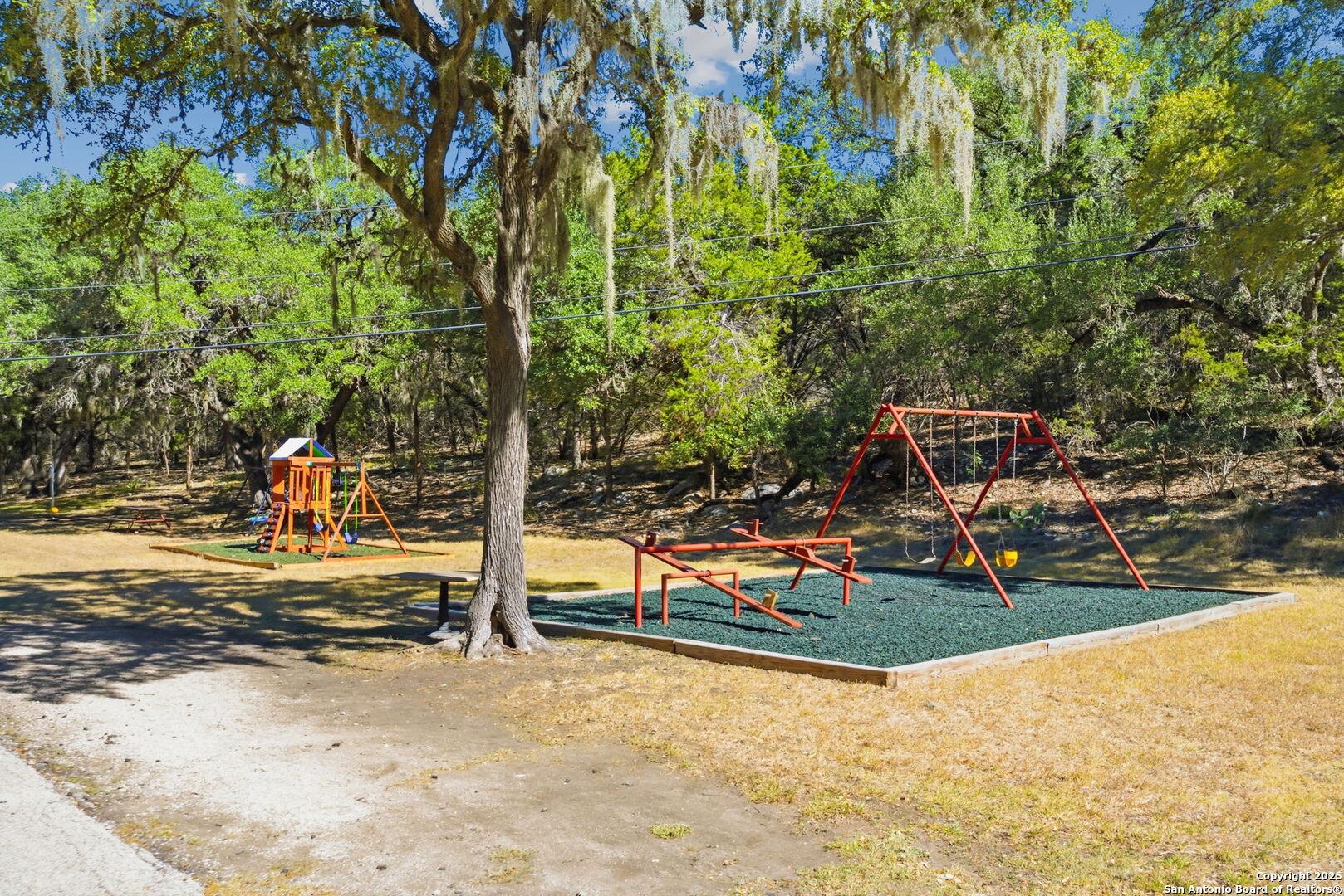 3119 Tanglewood