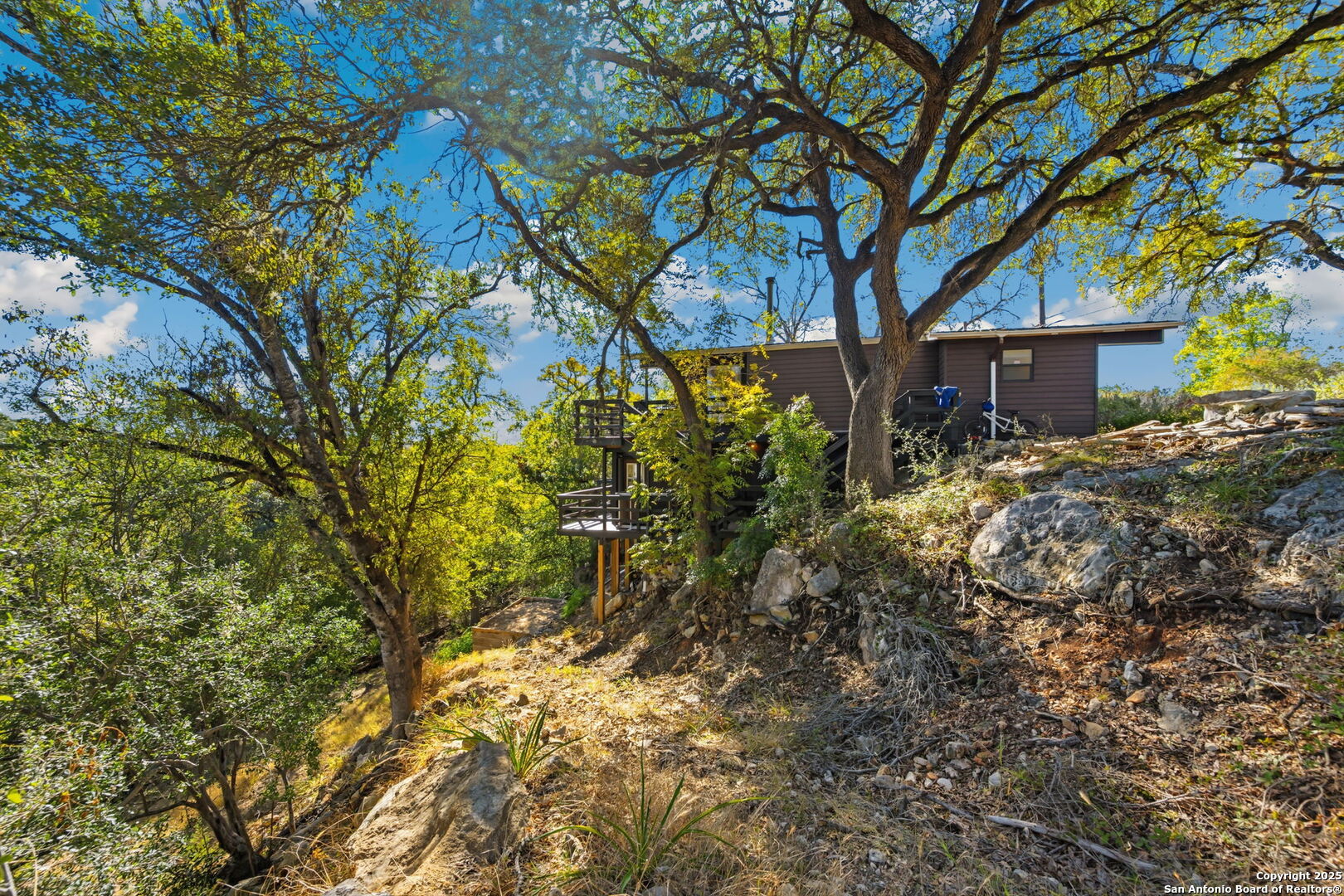 3119 Tanglewood