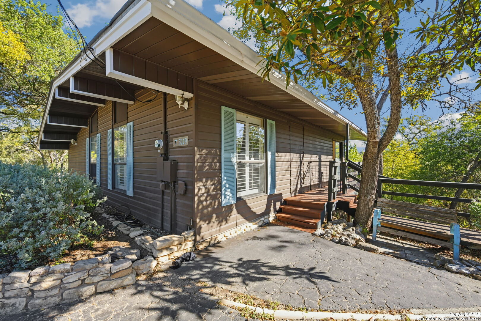 3119 Tanglewood