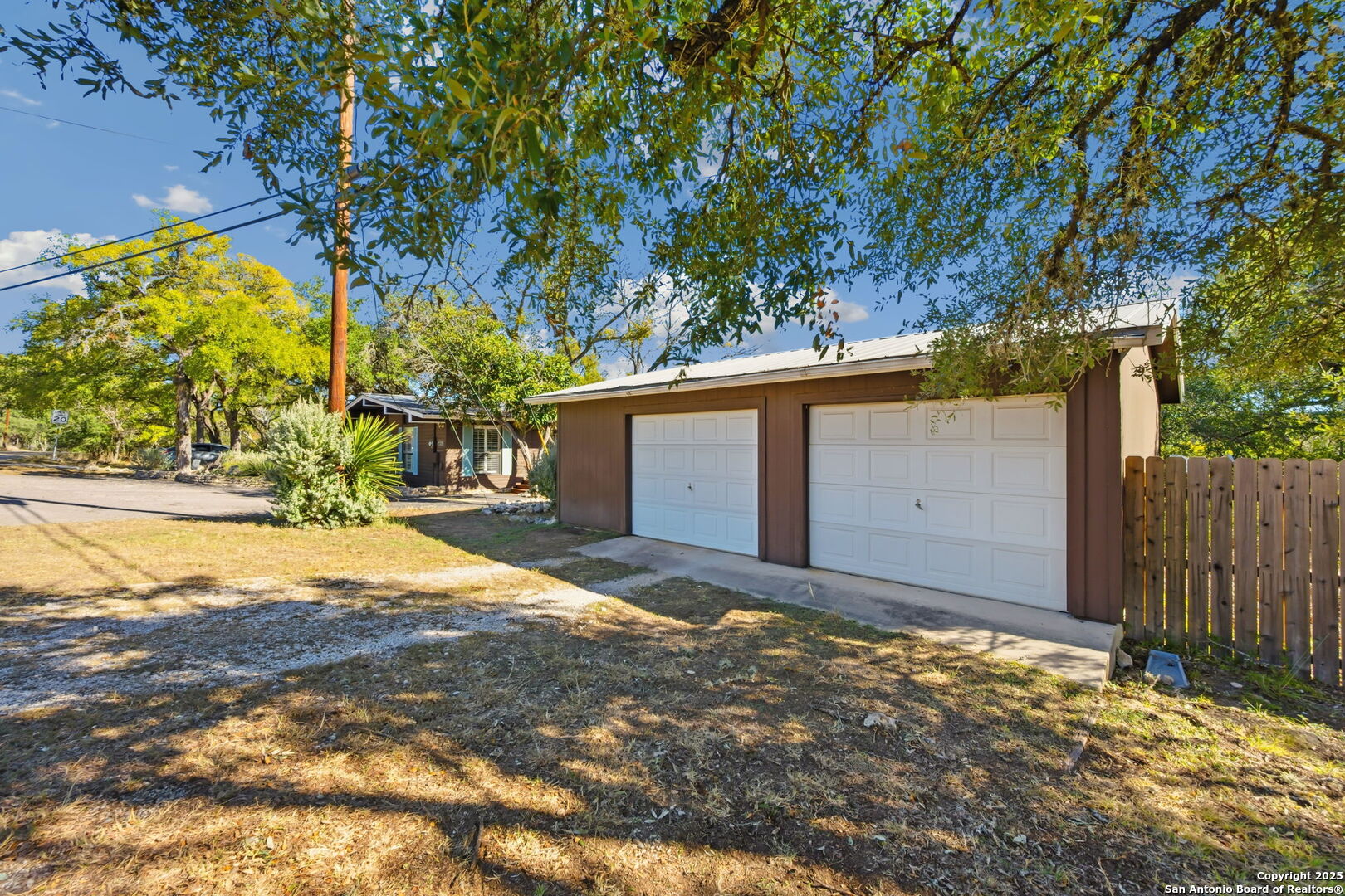 3119 Tanglewood