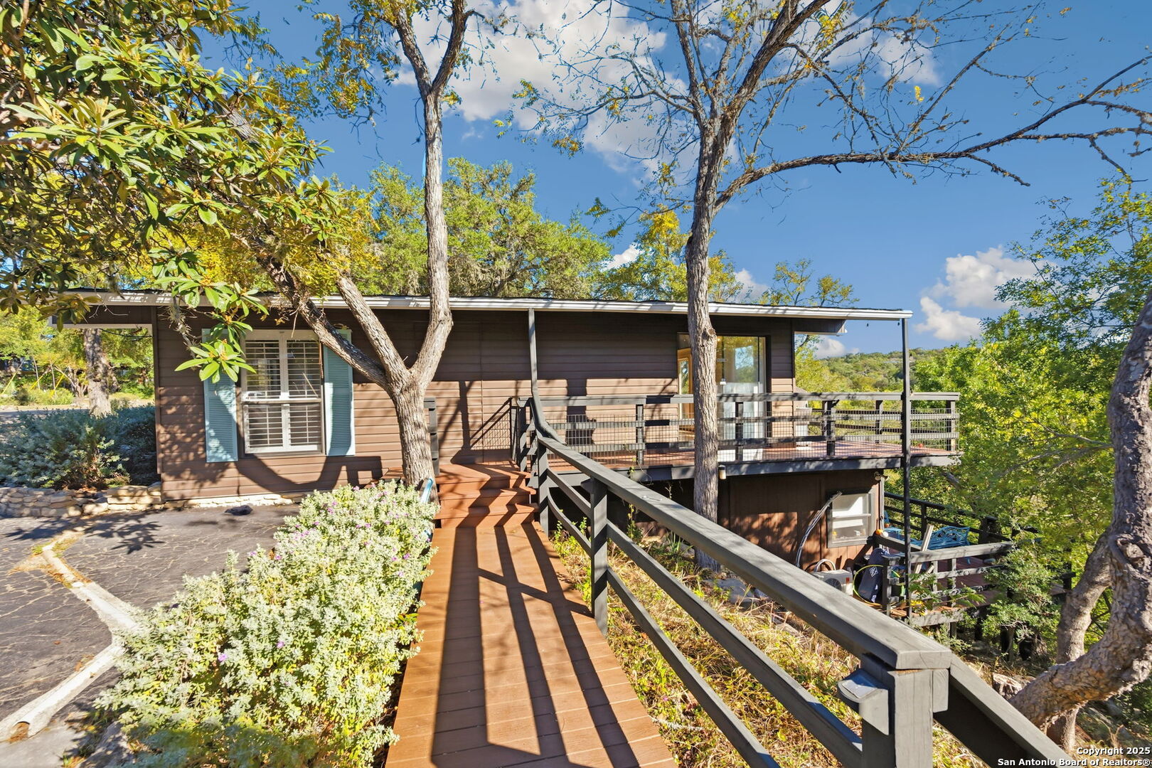 3119 Tanglewood