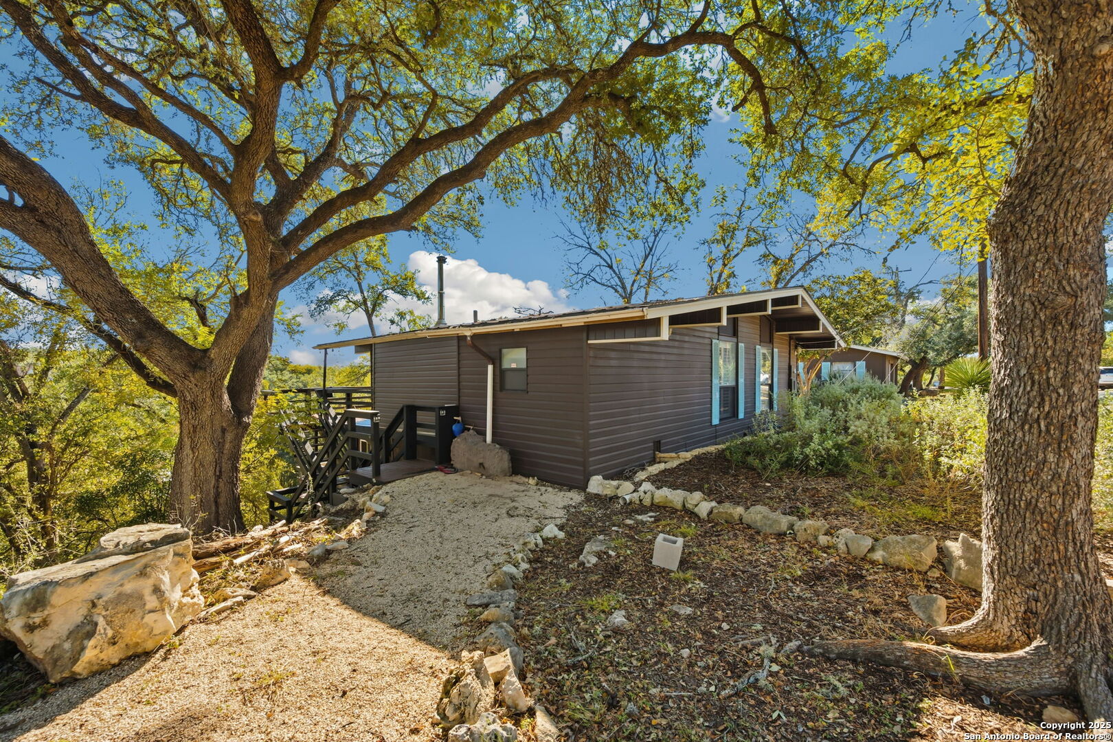 3119 Tanglewood