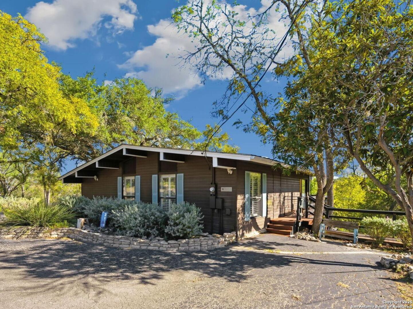 3119 Tanglewood