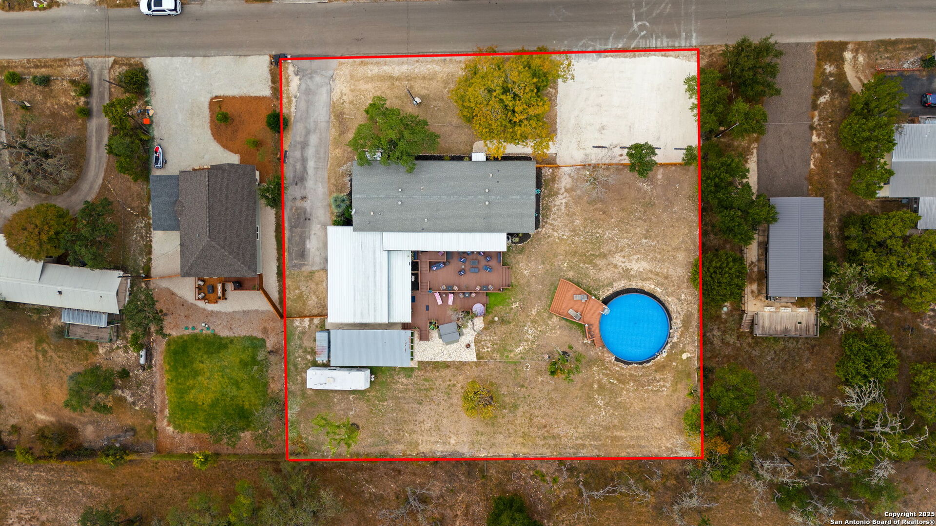 1575 Live Oak Drive