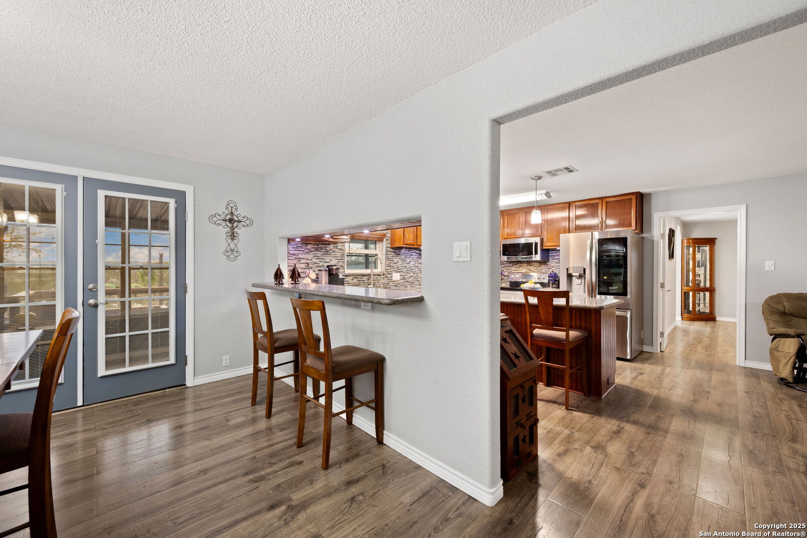 1575 Live Oak Drive