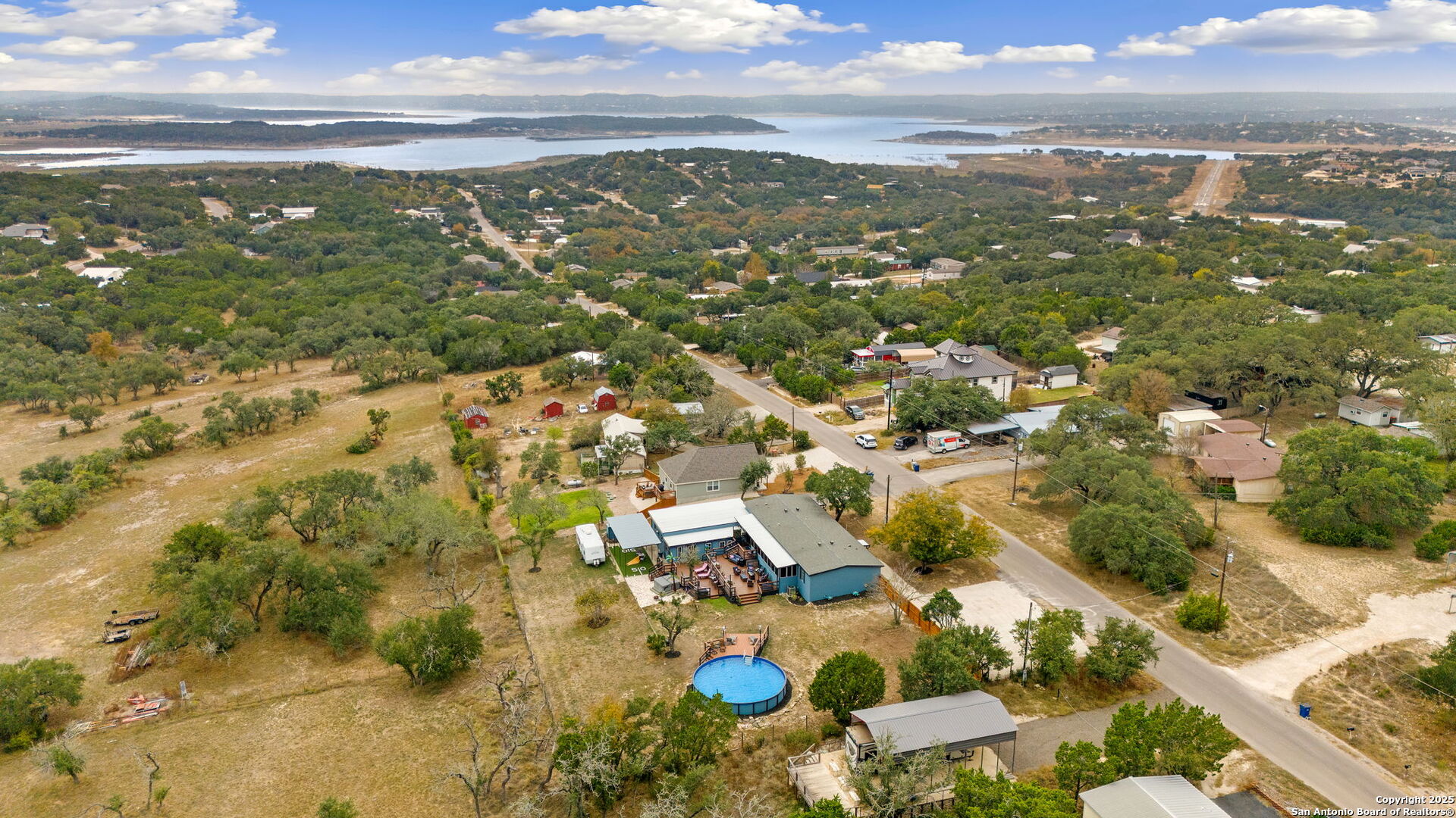 1575 Live Oak Drive