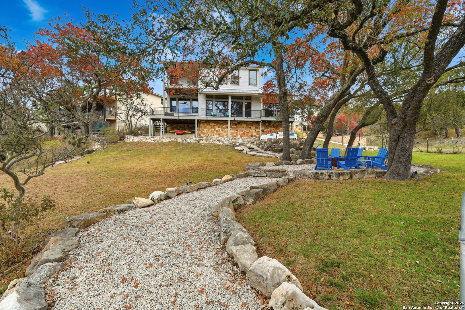 151 Village