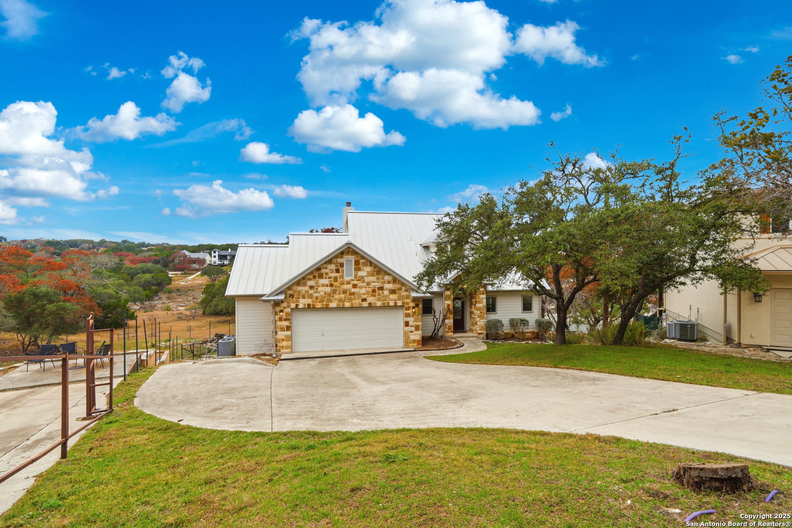 151 Village