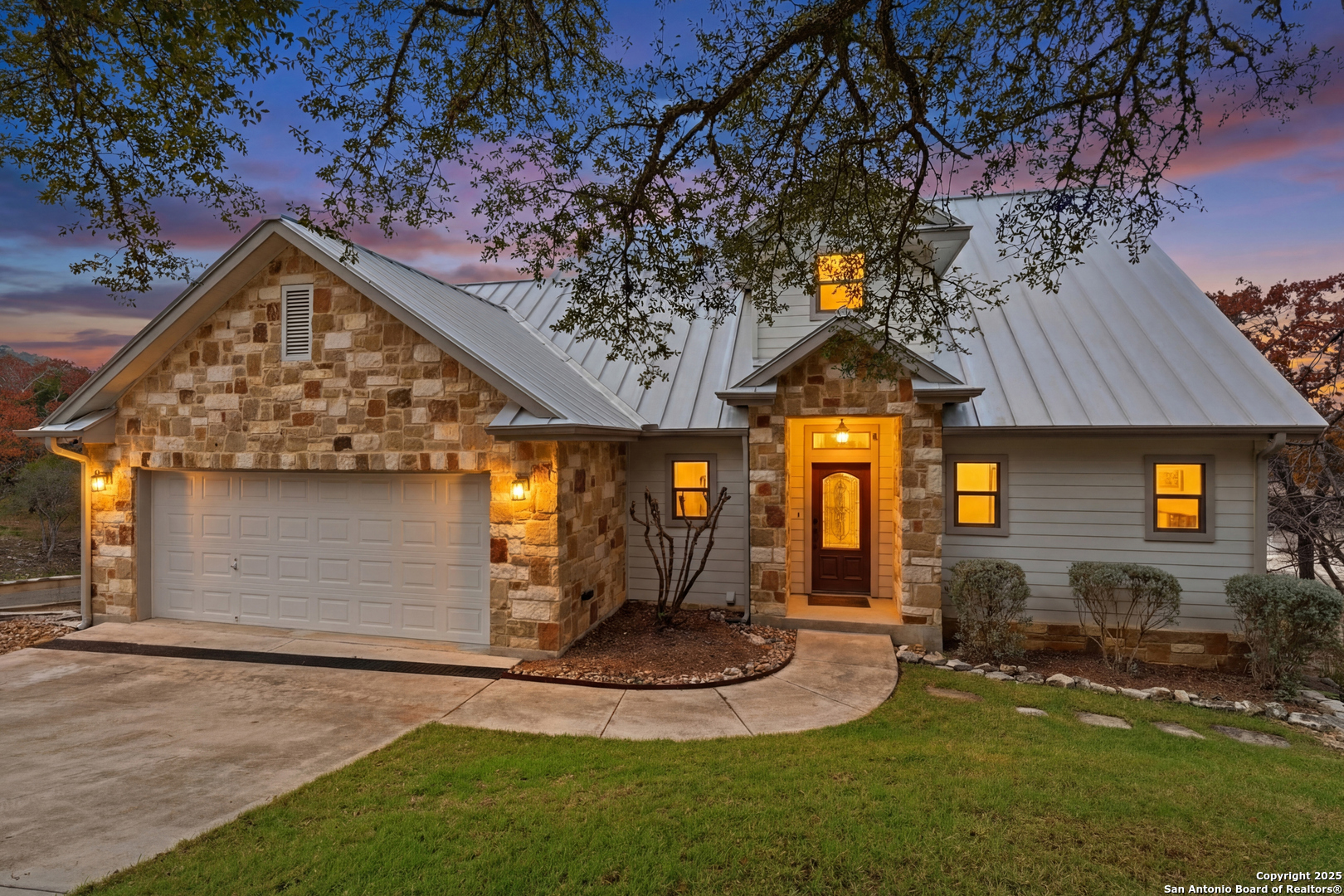 151 Village
