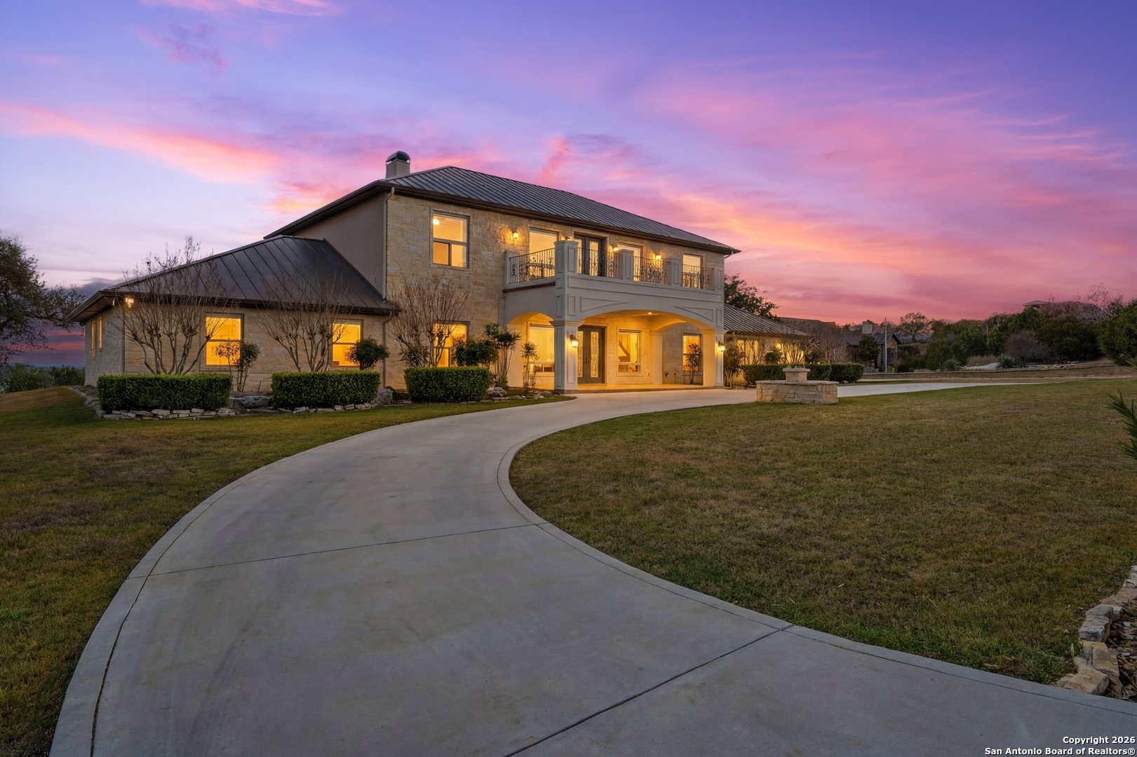1030 Mystic