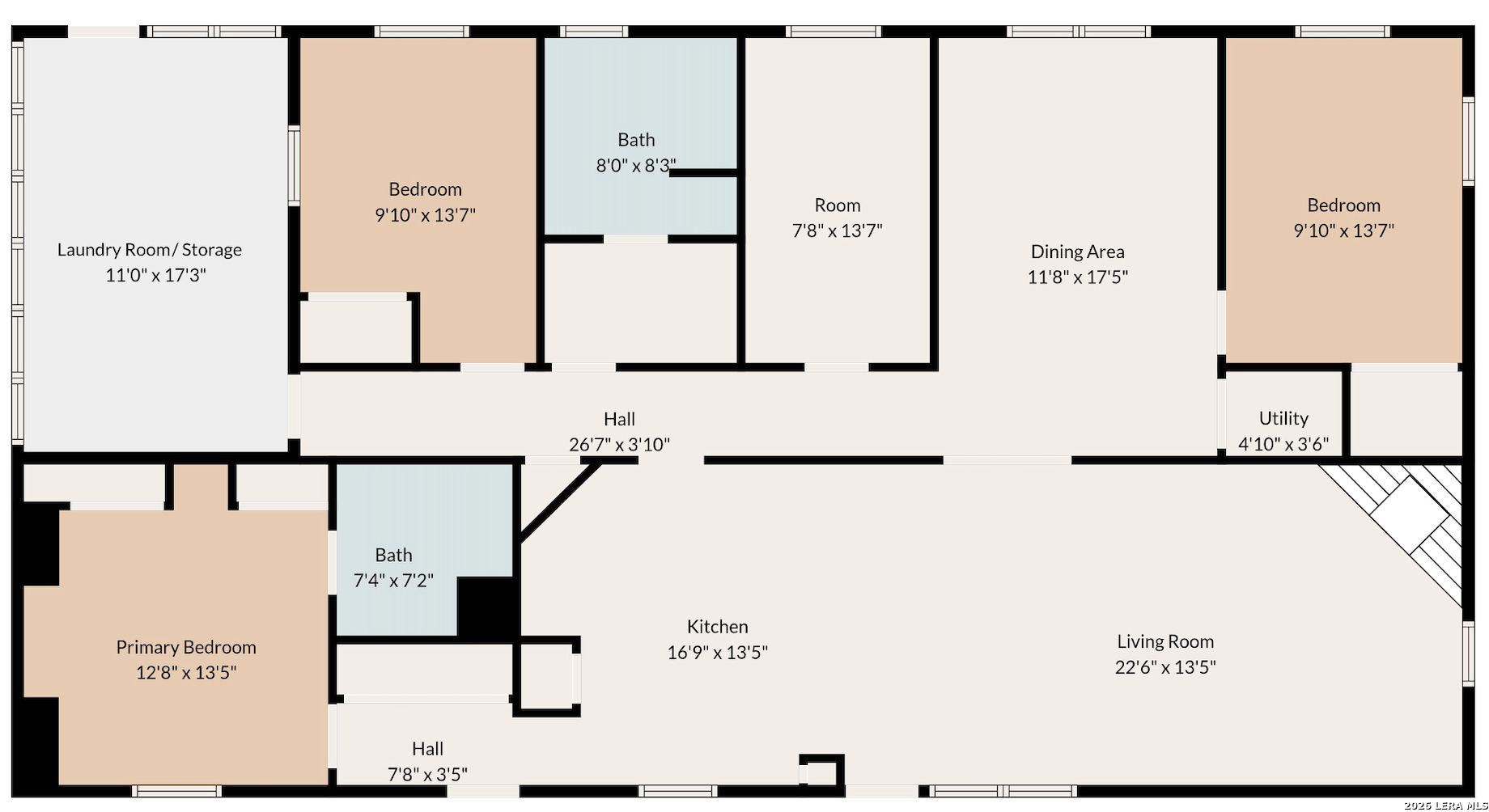 333 Tamarack