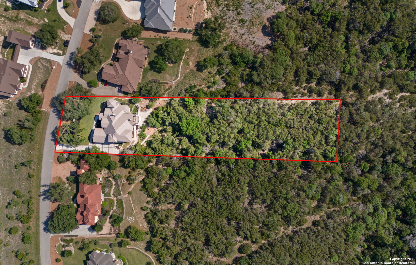 1078 Star Ridge