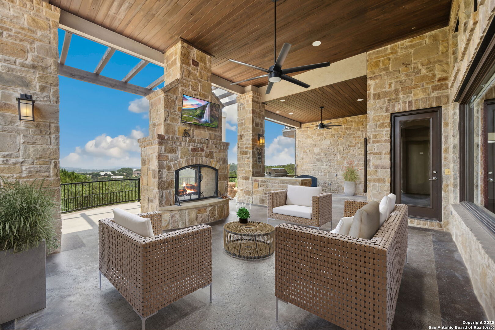 1078 Star Ridge