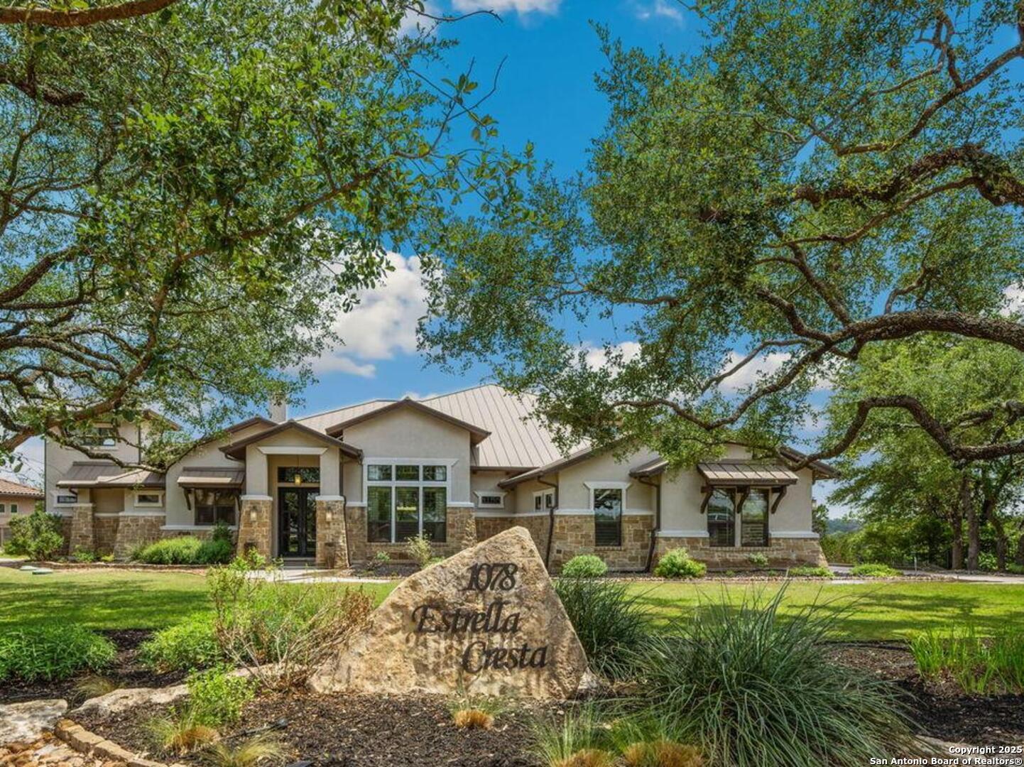1078 Star Ridge