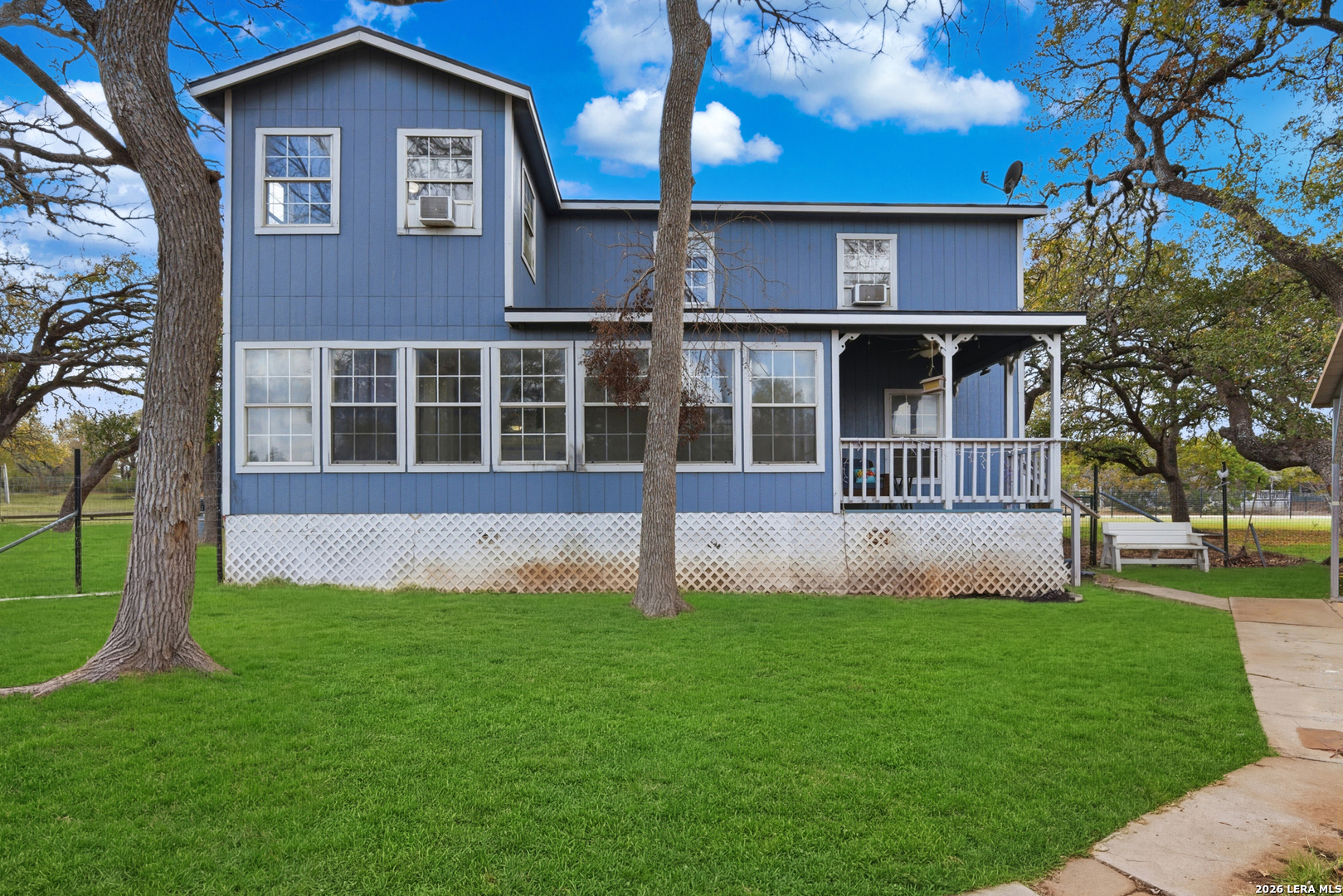 1251 canyon ranch