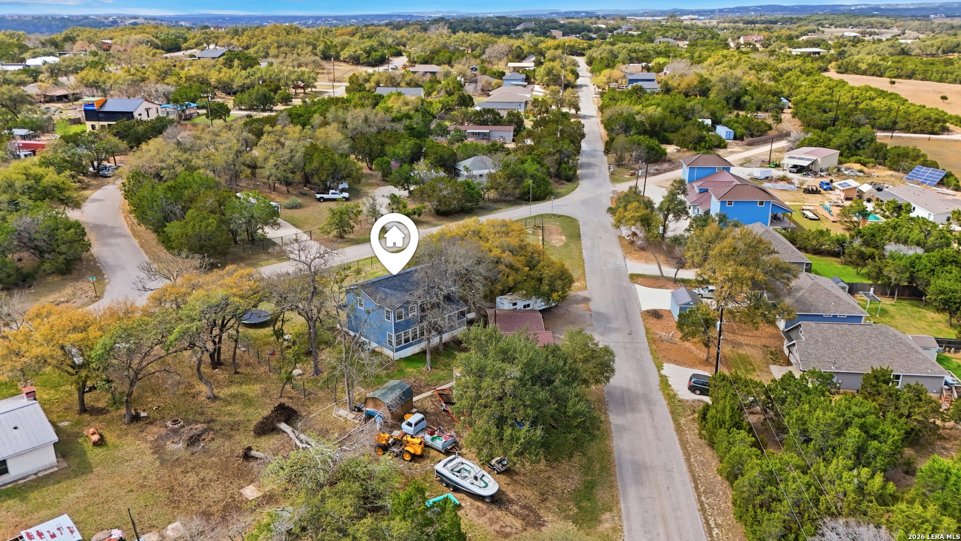 1251 canyon ranch
