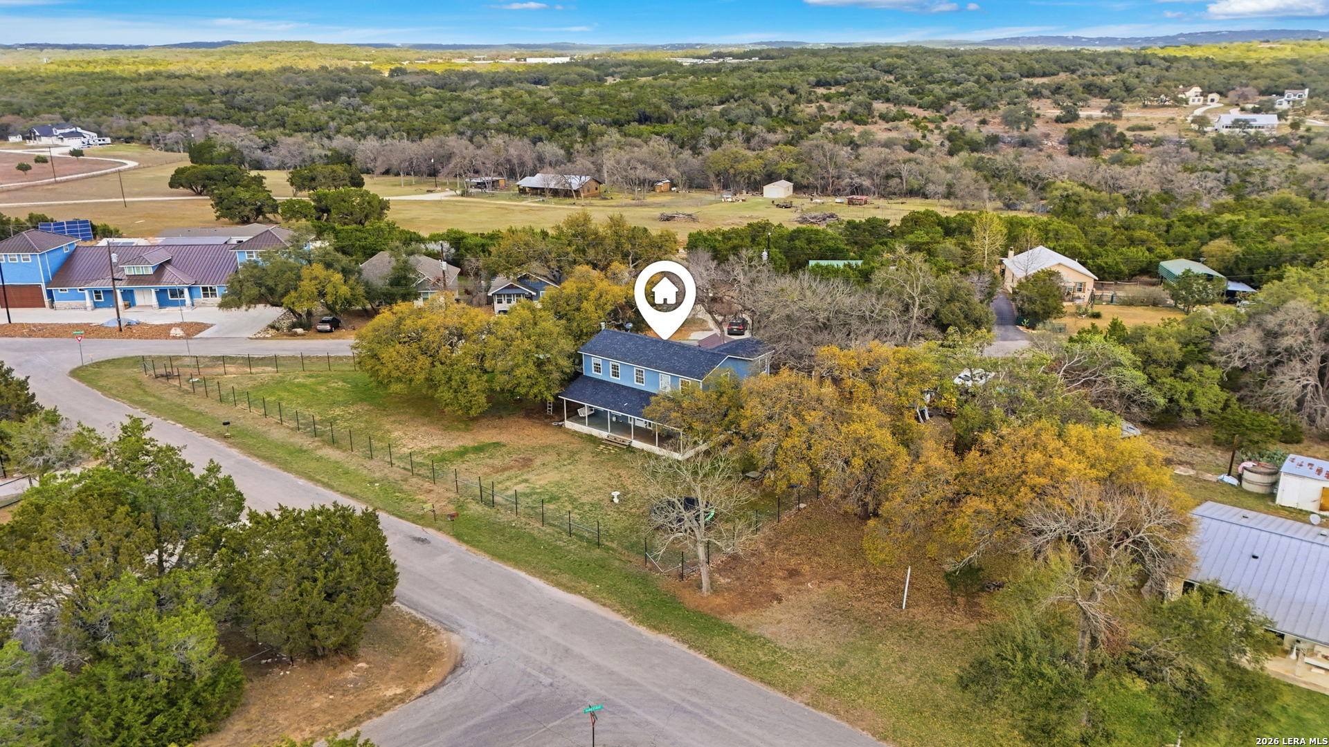 1251 canyon ranch