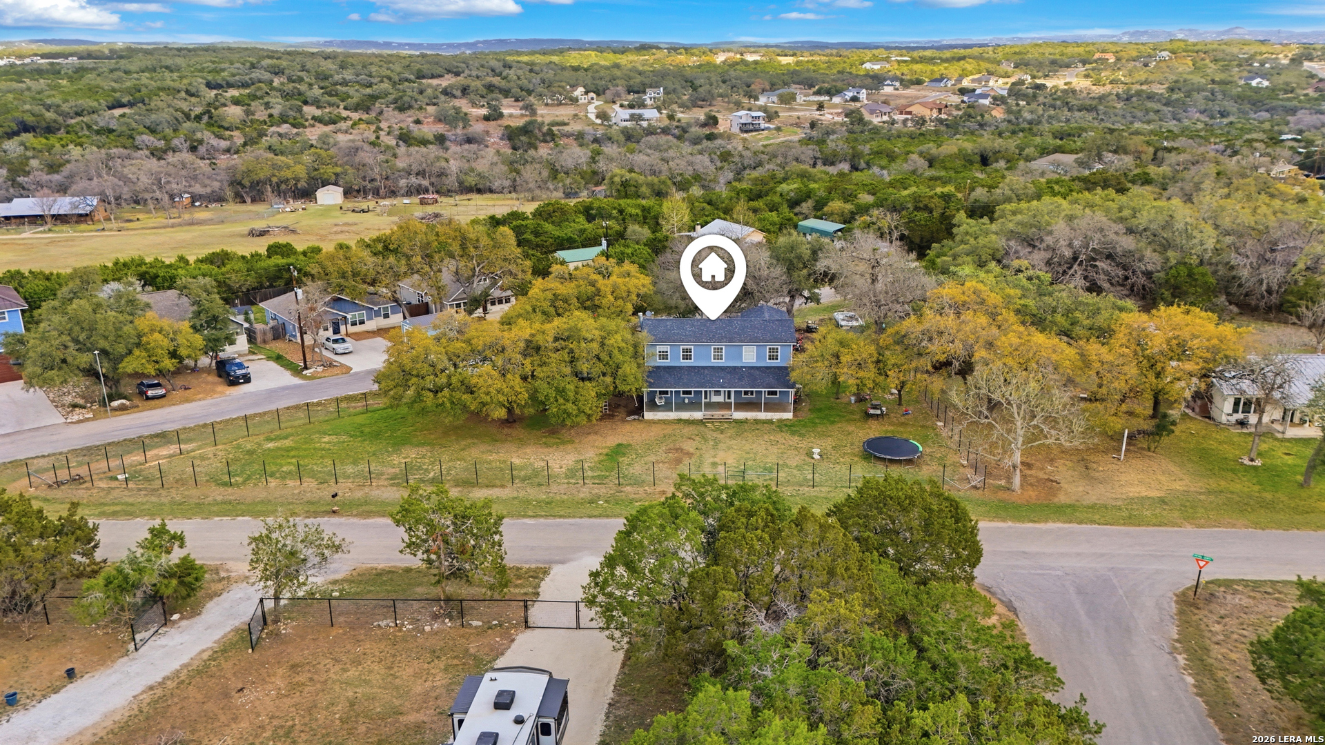 1251 canyon ranch