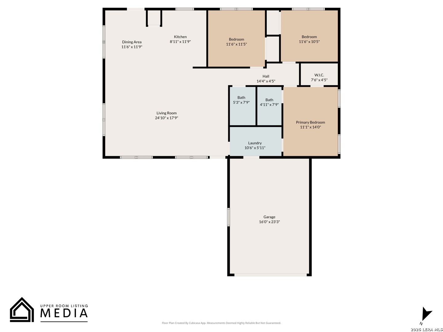 1544 Rimrock Cove