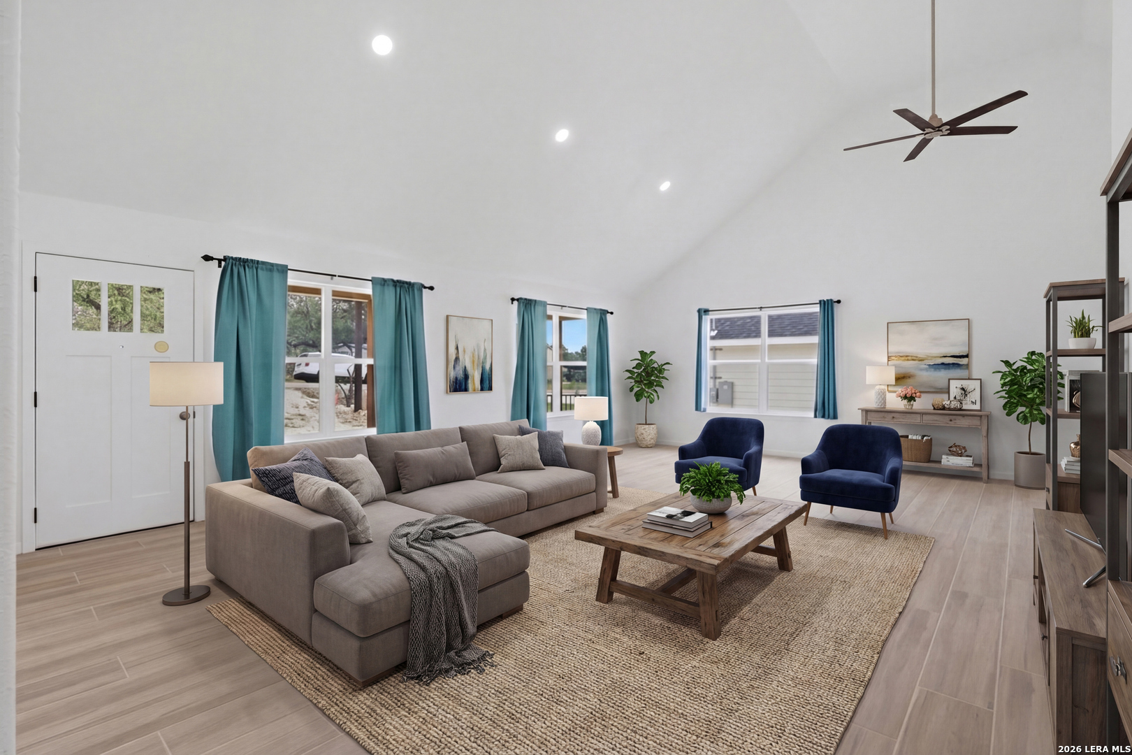 1544 Rimrock Cove