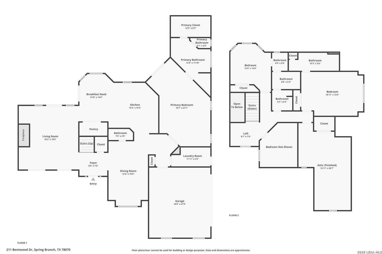 211 BENTWOOD DR
