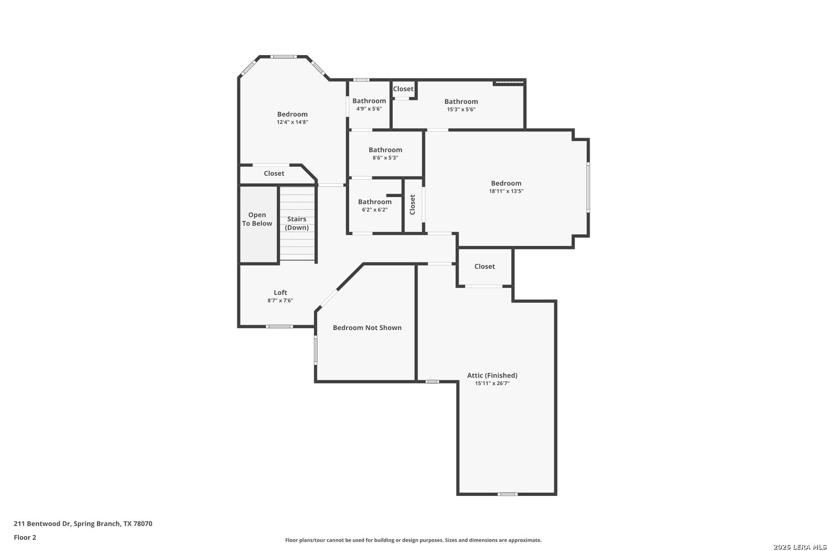 211 BENTWOOD DR
