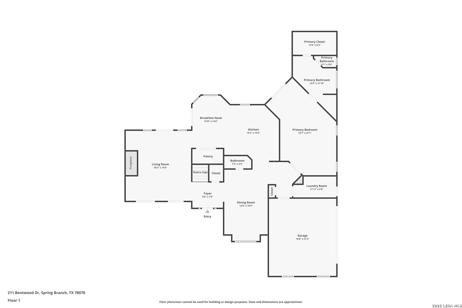 211 BENTWOOD DR