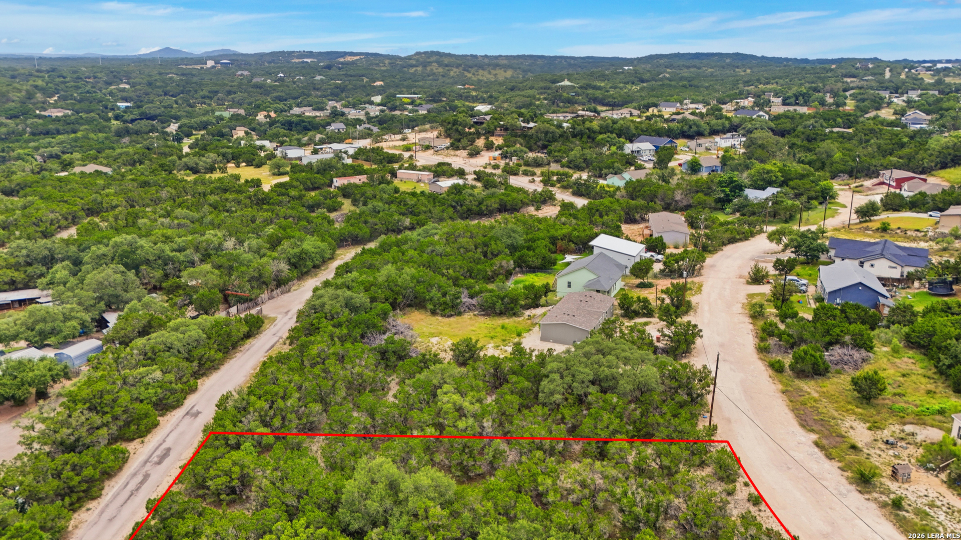 LOT 86 Golf Drive
