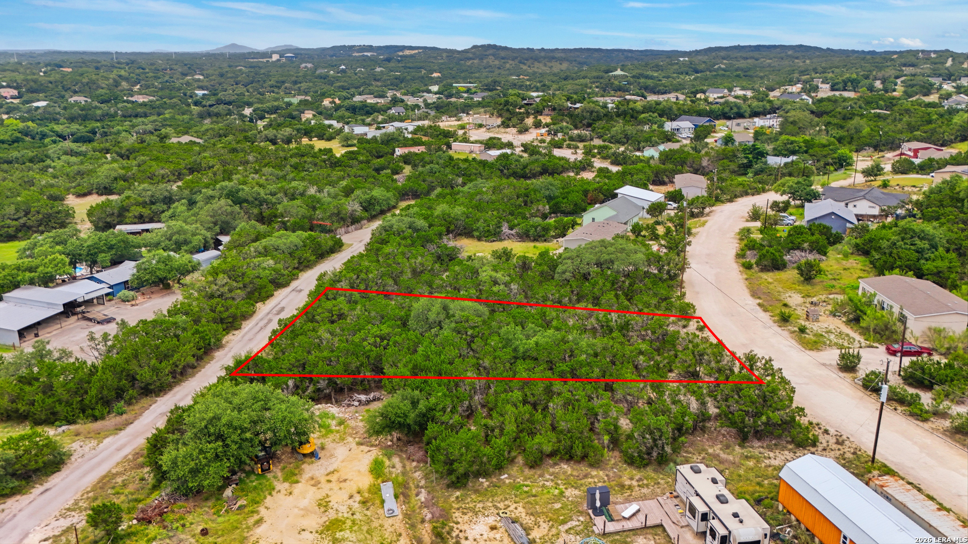 LOT 86 Golf Drive
