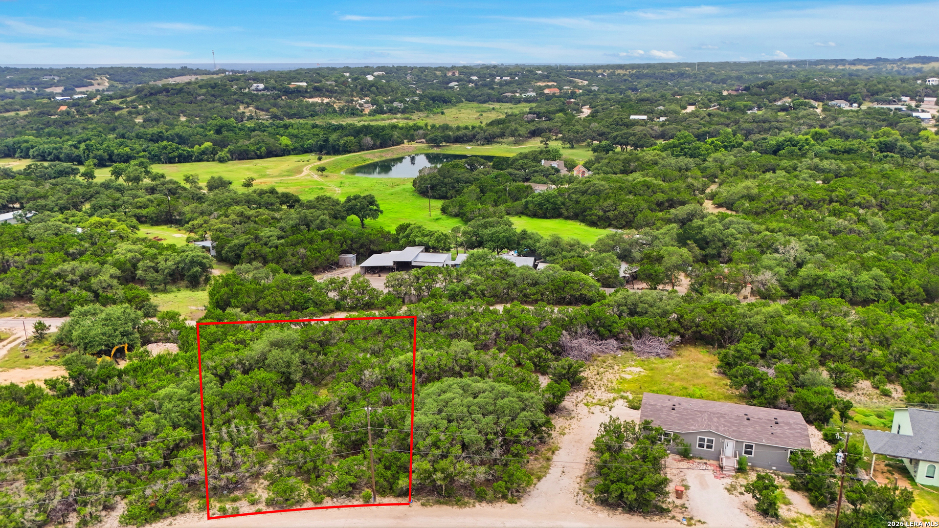LOT 86 Golf Drive