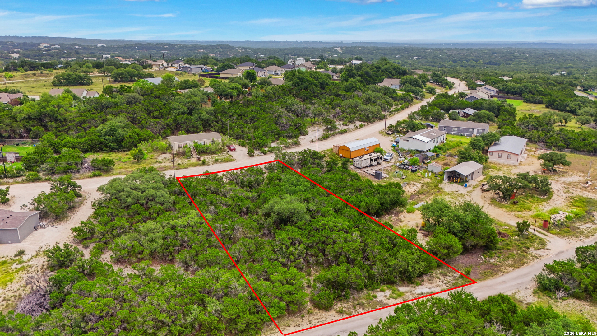 LOT 86 Golf Drive