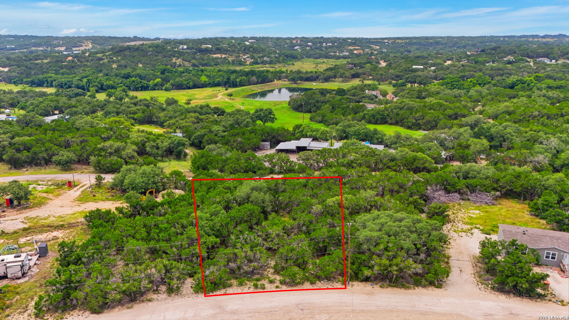 LOT 86 Golf Drive