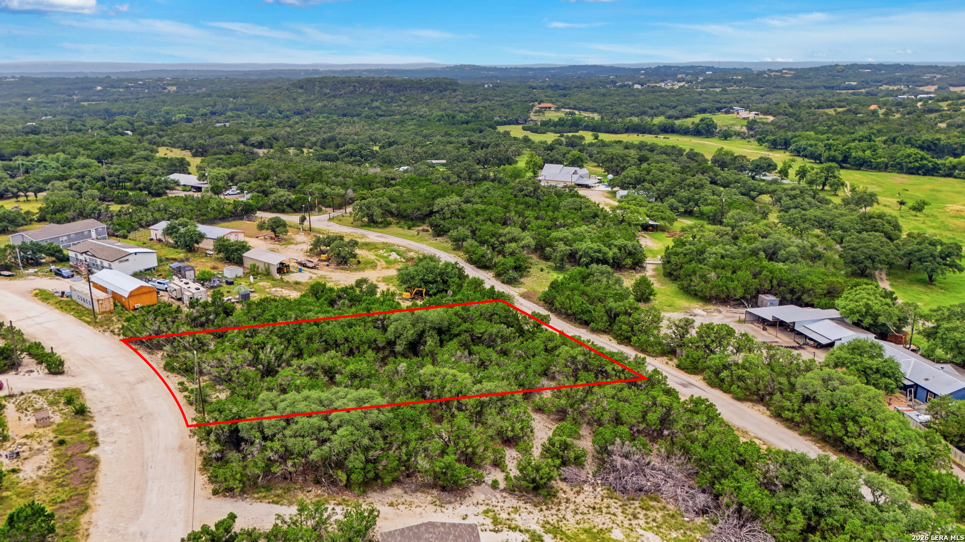 LOT 86 Golf Drive