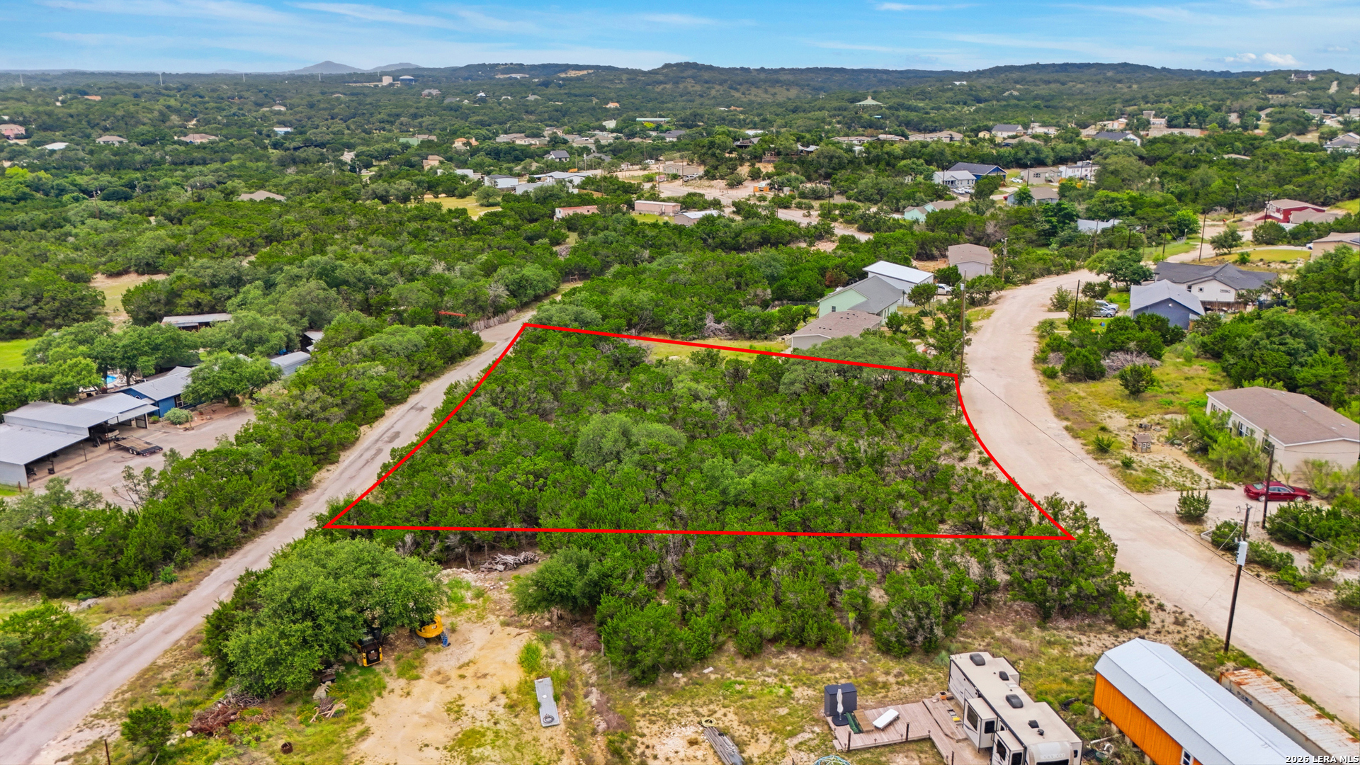 LOT 86 Golf Drive