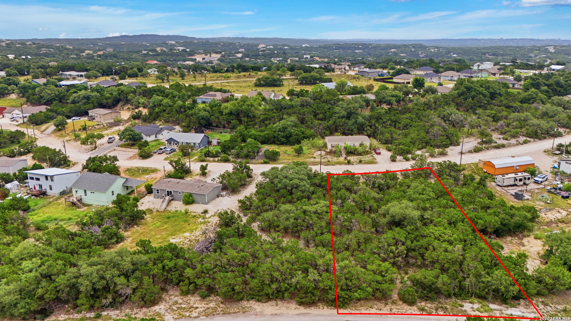 LOT 86 Golf Drive