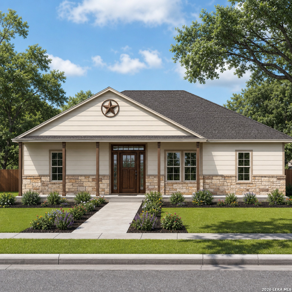 LOT 86 Golf Drive
