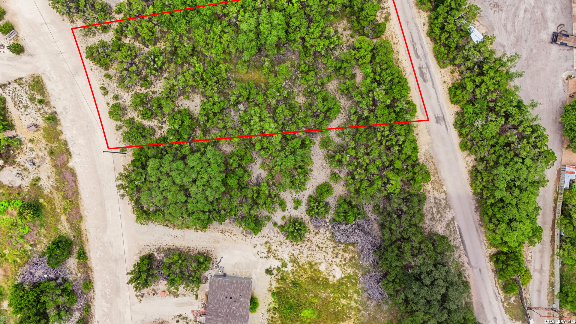 LOT 86 Golf Drive