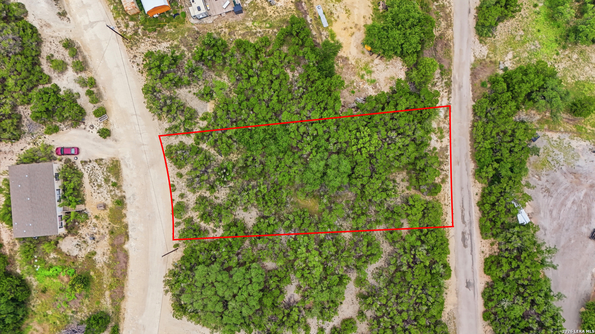 LOT 86 Golf Drive