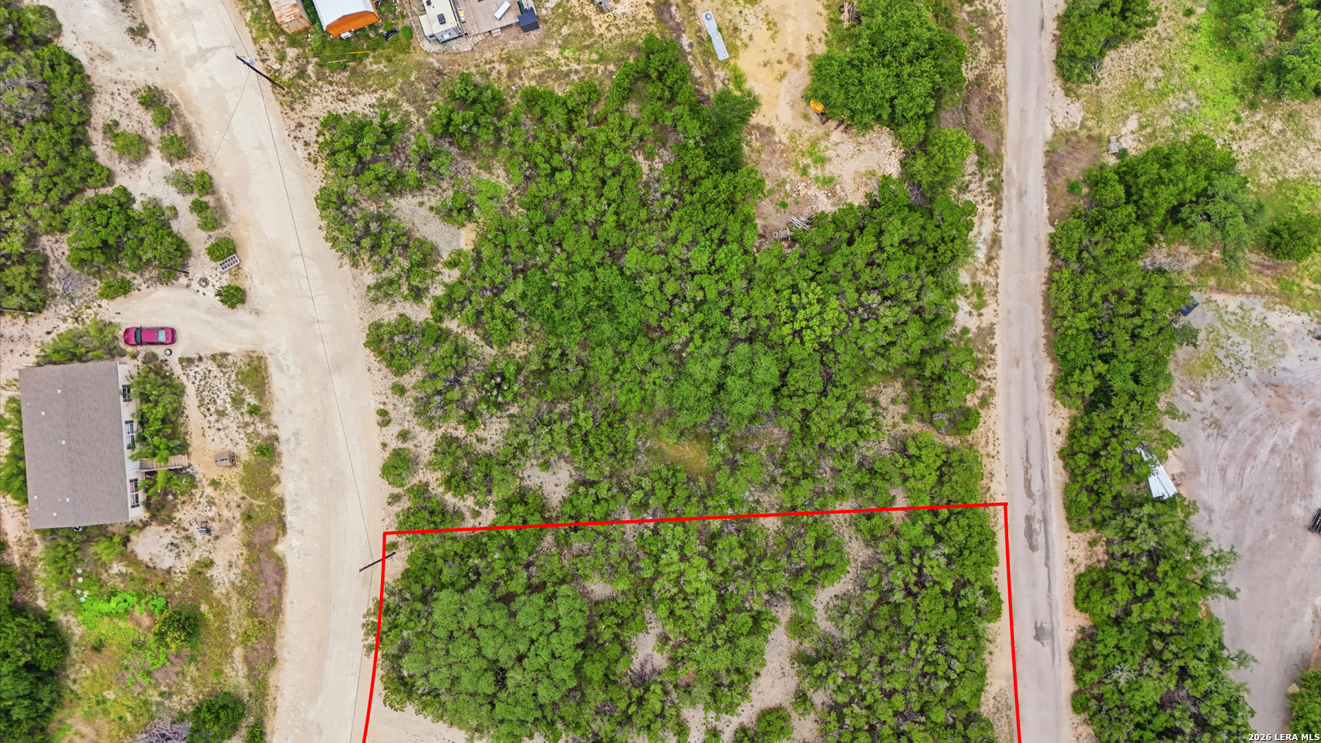 LOT 87 Golf Drive