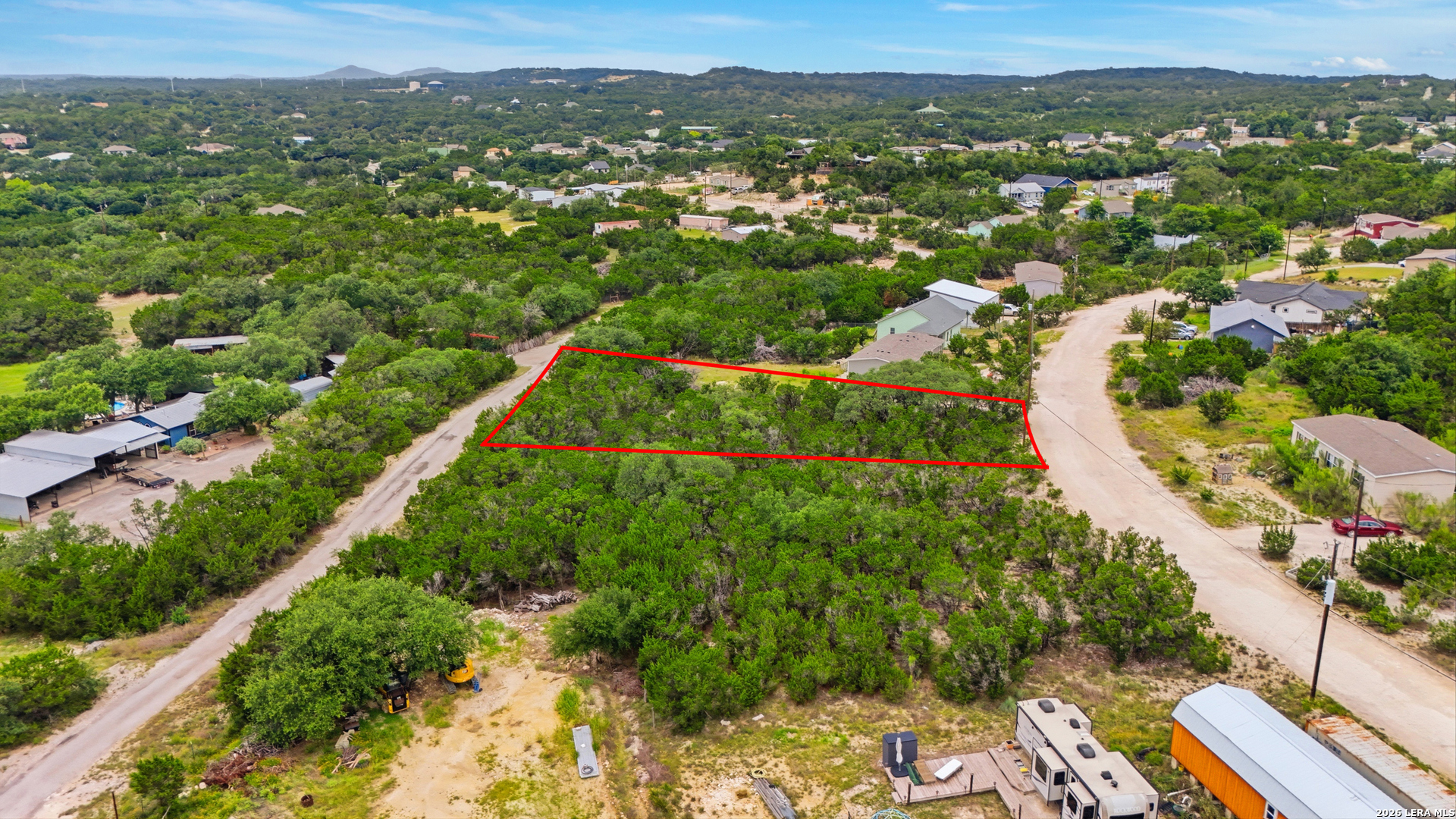 LOT 87 Golf Drive