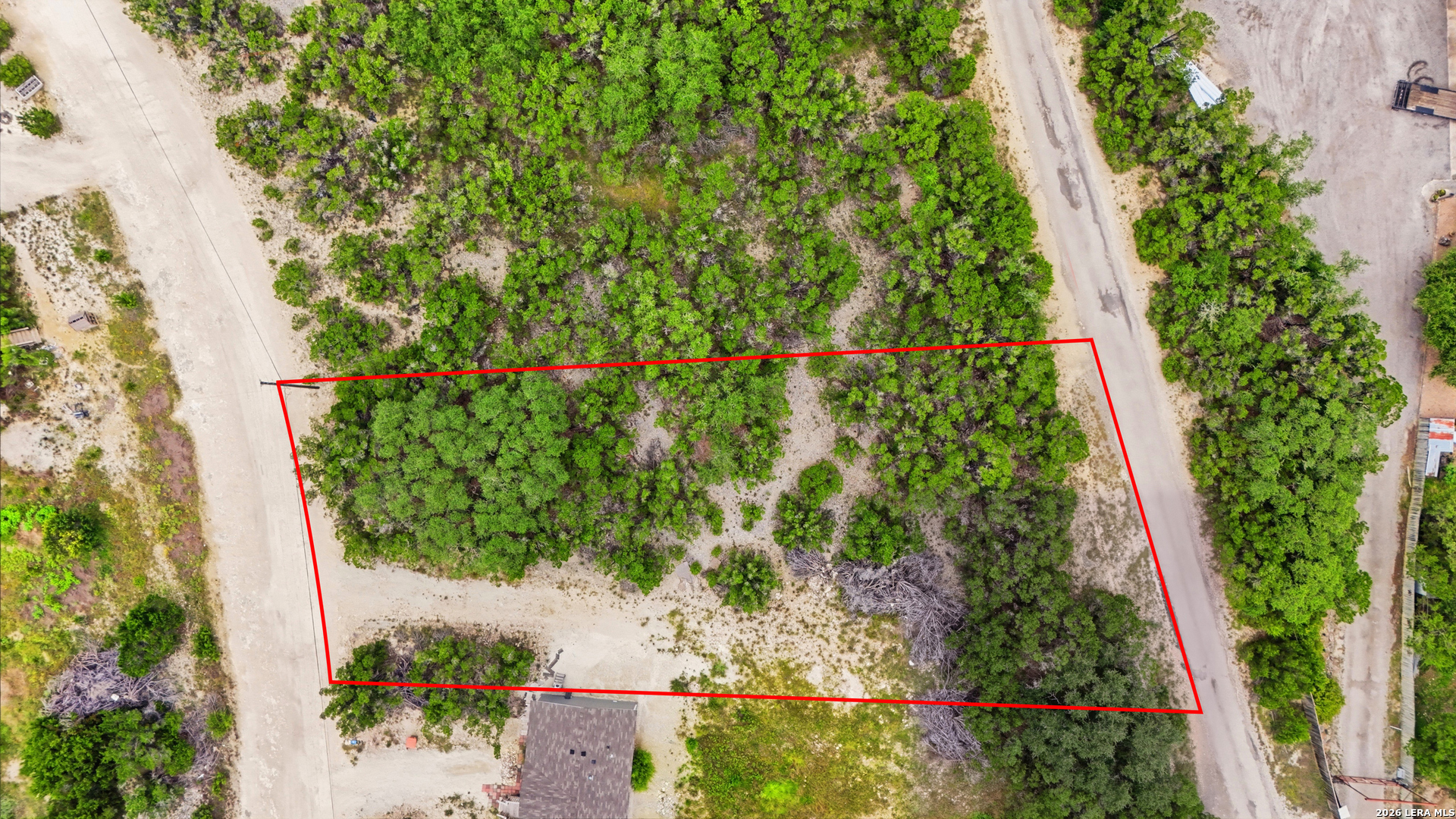 LOT 87 Golf Drive