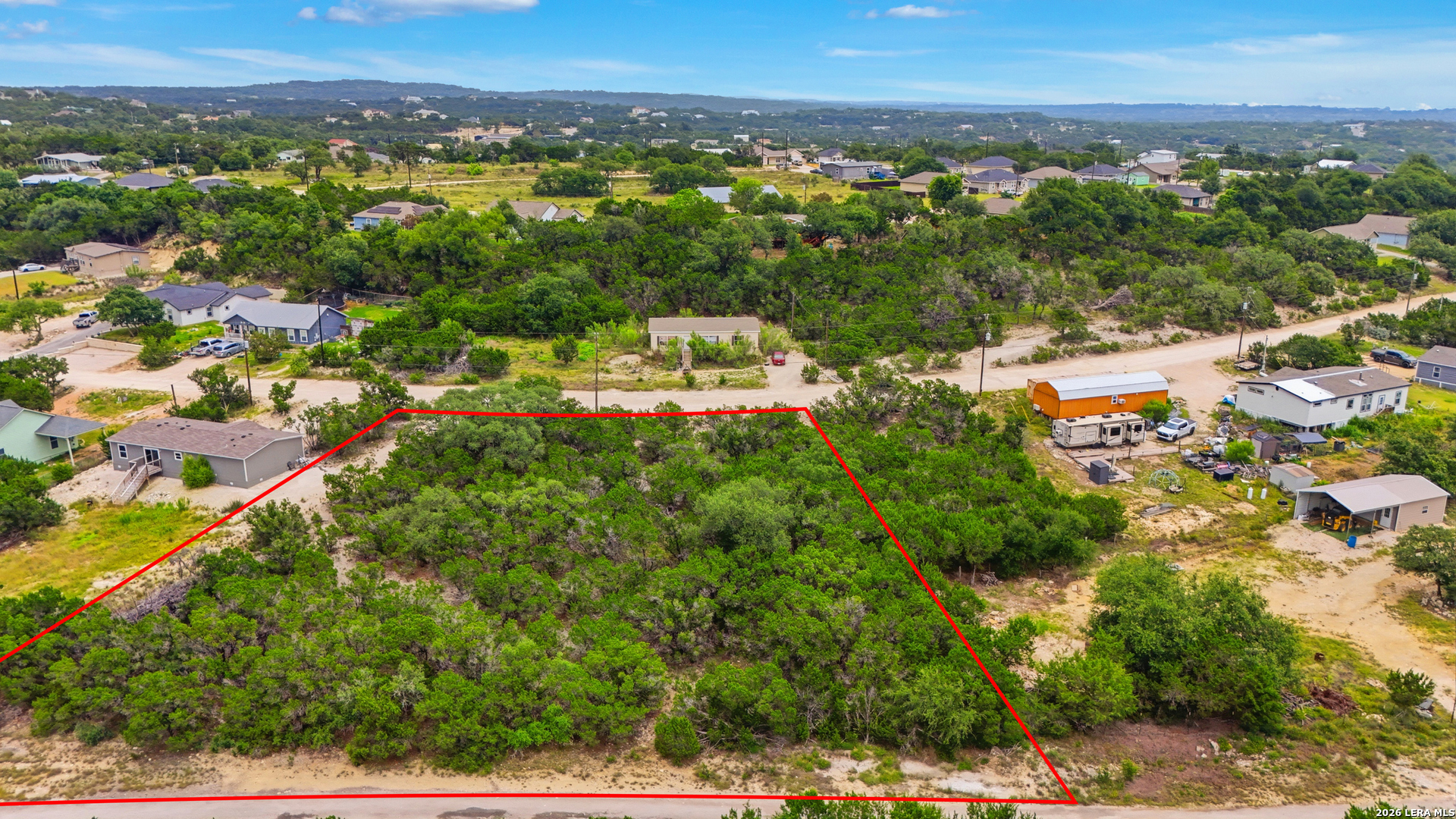 LOT 87 Golf Drive