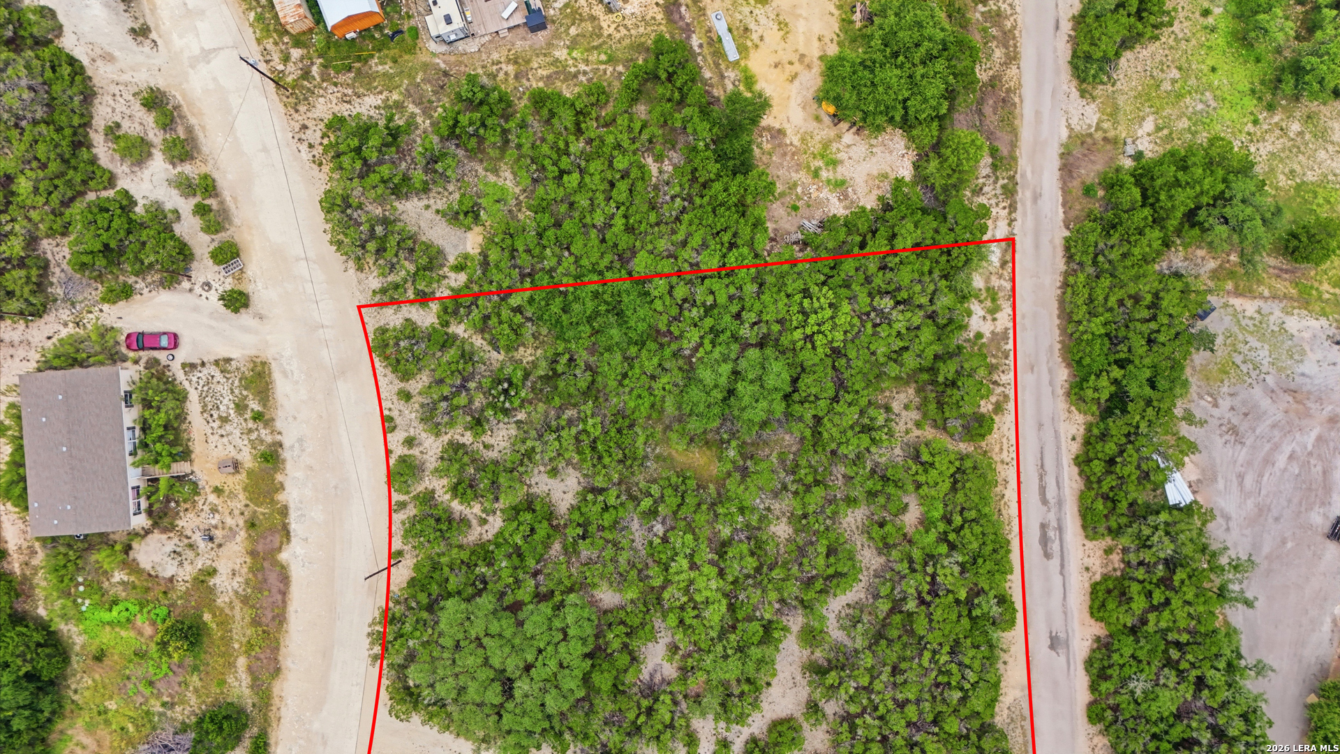 LOT 87 Golf Drive
