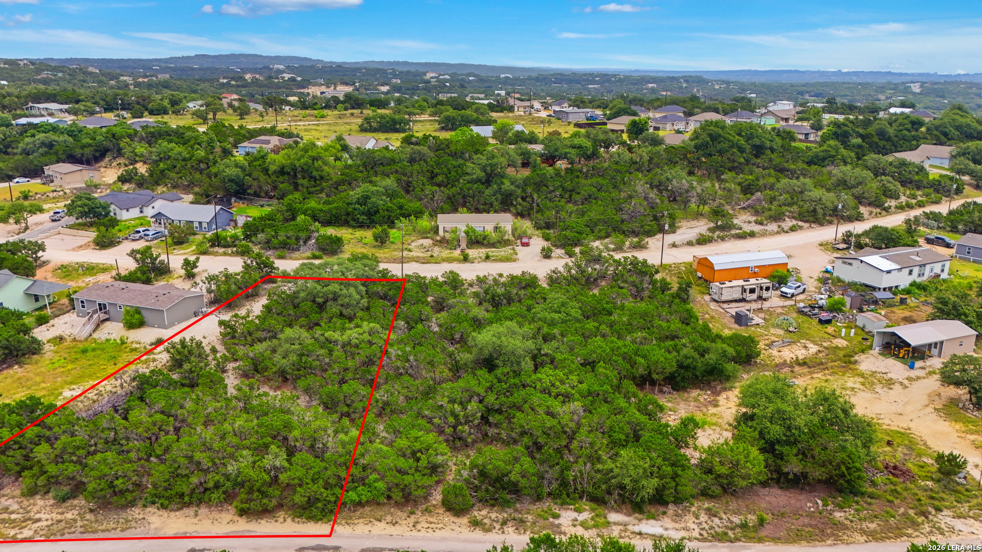 LOT 87 Golf Drive