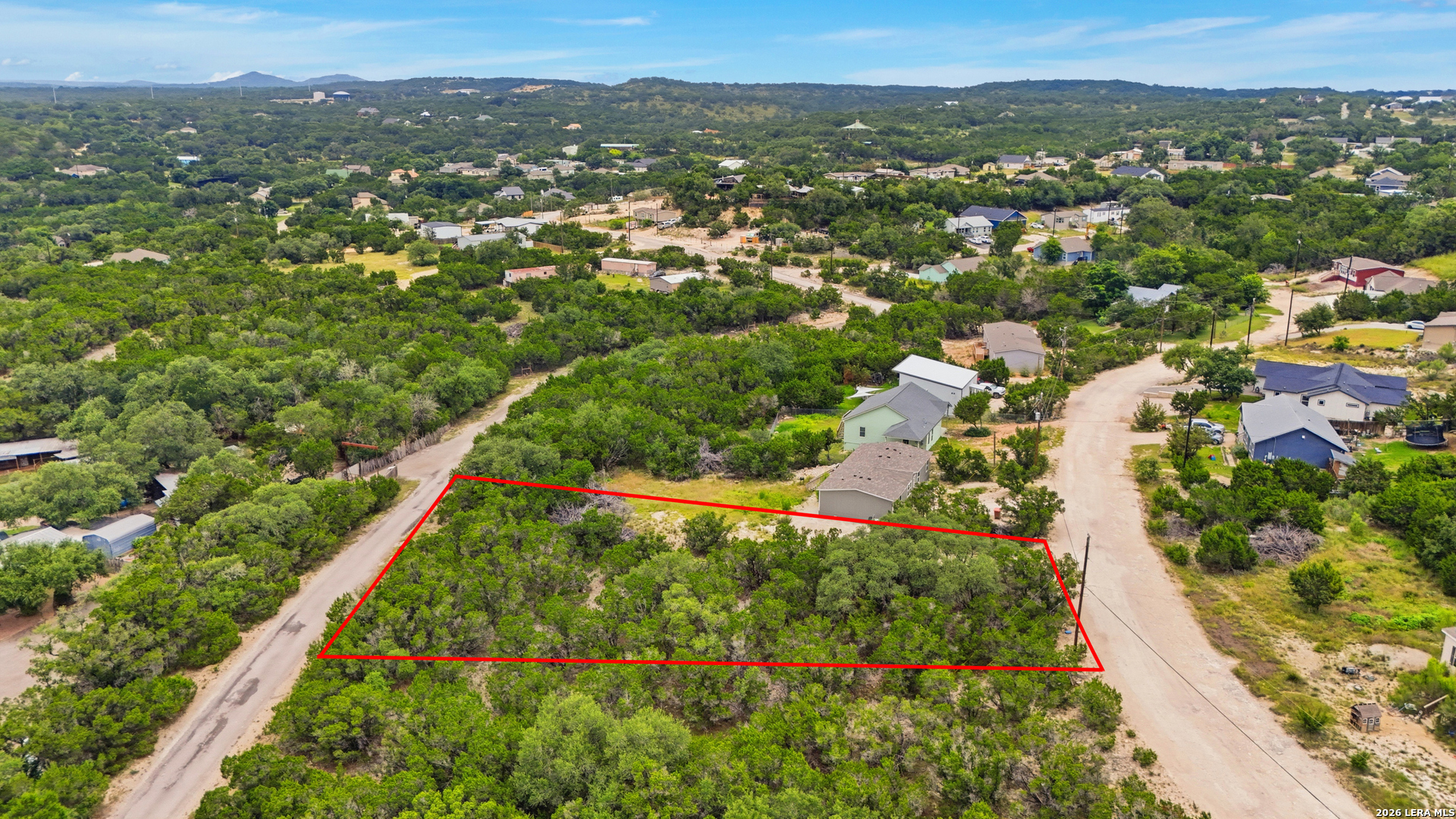LOT 87 Golf Drive