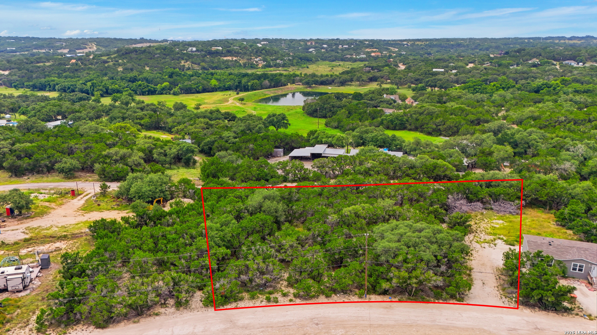 LOT 87 Golf Drive