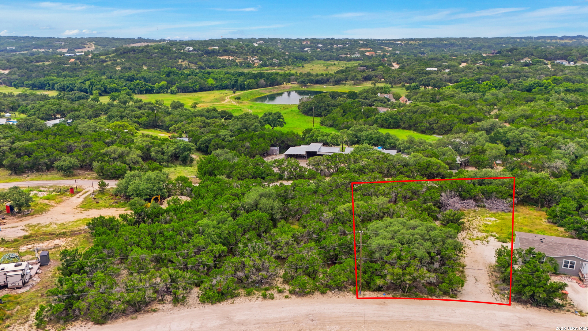 LOT 87 Golf Drive
